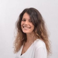 COBUS Industries GmbH Employee Ana Sanchez's profile photo