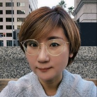 US Metro Bank Employee Heather Kim's profile photo