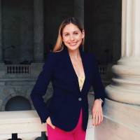 U.S. House of Representatives Employee Jill Reilly's profile photo