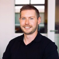 omma.tech Employee Edward Moss's profile photo