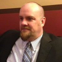 WestJet Employee Mark Harder's profile photo