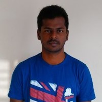 CropBytes Employee Kumar Ks's profile photo