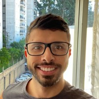 Crewhu Employee Victor Rodrigues's profile photo