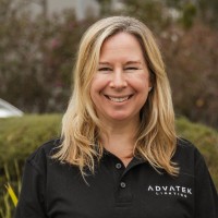 Advatek Lighting Employee Sarah Pence's profile photo