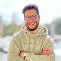GridMate Employee Otmane T.'s profile photo