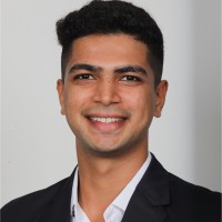 noon Employee Rohan Rajeev's profile photo