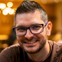 EBATINCA, S.L. Employee Csaba Pintér's profile photo