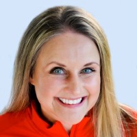 USA Diving Employee Leslie Adams's profile photo