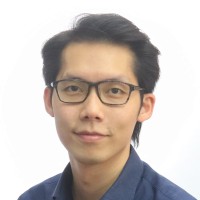 Level3 AI Employee Kelway Hui's profile photo