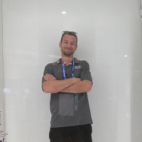 Depco Pump Company Employee Theodore Strand's profile photo