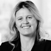 Vancouver Community College (VCC) Employee Charnelle McClure's profile photo