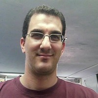 Lageen Tubes Employee Eyal Svatitzky's profile photo
