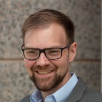 Actabl Employee Jonathan Ling's profile photo