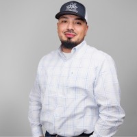 Majestic Floor Covering NC Employee Blas Angel's profile photo