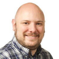 Au-Zone Technologies Employee Sébastien Taylor's profile photo