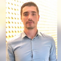 Air Liquide Employee Diego Silva's profile photo