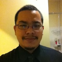 DiscTech Employee Luis Padilla's profile photo
