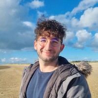 SARUS Employee Nicolas Jacob's profile photo