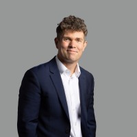 Tony Blair Institute for Global Change Employee Andrew Ratcliffe's profile photo