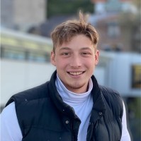 CN Employee Philippe Labbe's profile photo