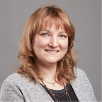 Segal LLP - Adding to your success. Employee Natalia Glavina's profile photo