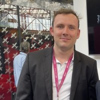 SaaScada Employee Sam Tomlinson's profile photo
