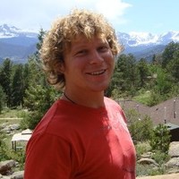 RedCastle Resources, Inc. Employee David Gudex-Cross's profile photo