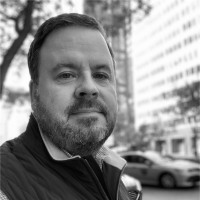 BrightSpire Capital, Inc. Employee Brendan Thorpe's profile photo