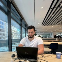 ZenContract Employee Jordan Tureia's profile photo