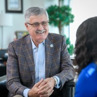 Adventist University of Health Sciences Employee C Ghosn's profile photo