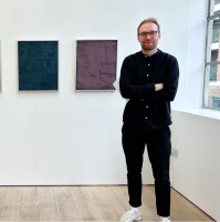 Ikon Gallery Employee James Latunji-Cockbill's profile photo