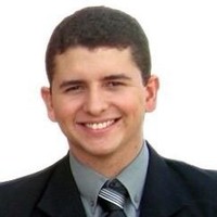 Way Solutions Employee Diógenes Bezerra's profile photo
