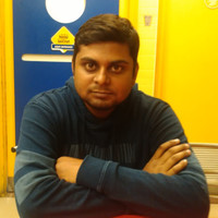 MILESTONE Employee Sonu Mishra's profile photo