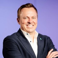 CommandLink Employee Mason Miles's profile photo