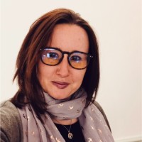 Consensus Support Services Employee Rachel Strutt's profile photo