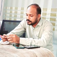 RAIN POWER FILTRATION Employee Parvez Alam's profile photo