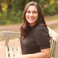 University of Mary Washington Employee Courtney Swenson's profile photo