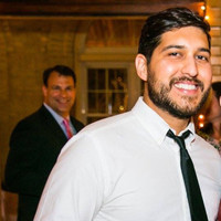 Rob Flores Email & Phone Number