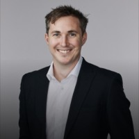 Calix Limited Employee Matthew Gill's profile photo