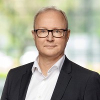 BIRN Employee Esben Lund's profile photo