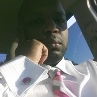 Bank of America Employee John Glenn's profile photo