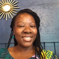 University of California, Davis Employee Jamila Brown's profile photo