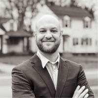 The Great Lakes Towing Company / Great Lakes Shipyard Employee Matthew Merhige's profile photo