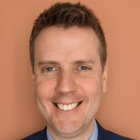 Medivet Employee Simon Frazer's profile photo