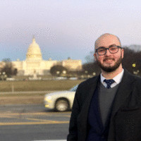 Indiana Office of Technology Employee Mattheus Lane Mitchel's profile photo