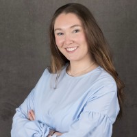 Universidad EARTH Employee Florencia Reiche Blanco's profile photo