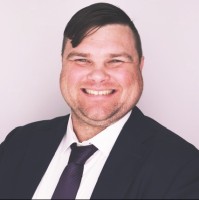 UCSF Police Department Employee Clinton st Clair's profile photo