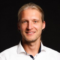 Computer Vision AG Employee Matthias Schneebeli's profile photo