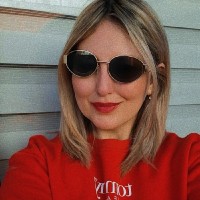 MacArena Alvarez Email & Phone Number