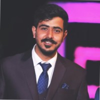 Military Engineer Services Employee Karan Koul's profile photo